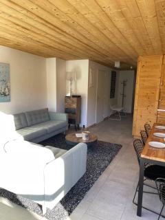 Résidence LE ROC SABAL - Courchevel 1650 - Courchevel - 9