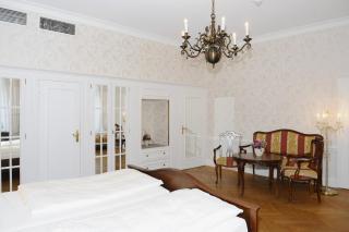 HELIOPARK Bad Hotel Zum Hirsch - Baden-Baden - 9