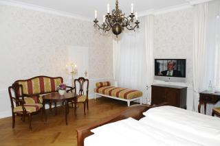 HELIOPARK Bad Hotel Zum Hirsch - Baden-Baden - 8