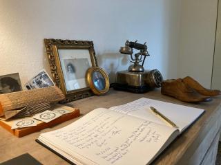 BLQ 01boutique B&B - Bolonia - 7