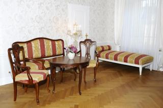 HELIOPARK Bad Hotel Zum Hirsch - Baden-Baden - 8