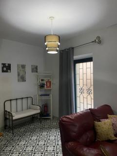 Casa rural Hnas Corral - Almoharín - 8