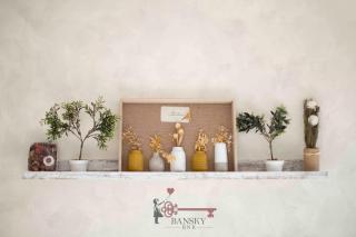 Modern BOHO STYLE SUITE in Lugano City -By EasyLife Swiss - 2