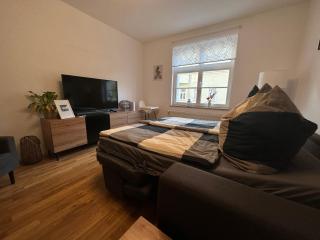 Ferienwohnung Leipzig-Ost - 8
