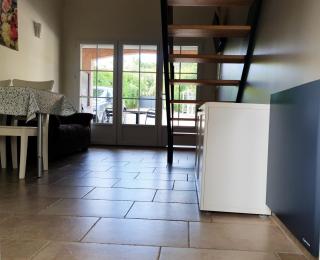 La Bastide Bleue - Anduze - 7