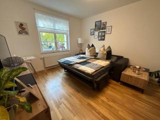 Ferienwohnung Leipzig-Ost - 7