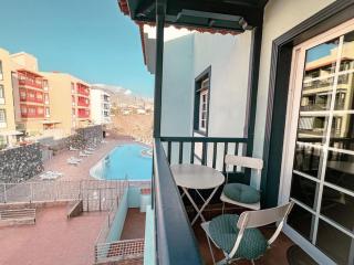 Quiet Sunviet Stay, Pool & Morning Sun Balcony CS021 - 6