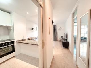 Cute Apartment in Callao Salvaje, close to the ocean, Pool CS021 - Callao Salvaje - 1