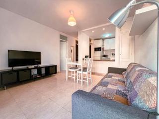 Cute Apartment in Callao Salvaje, close to the ocean, Pool CS021 - Callao Salvaje - 8