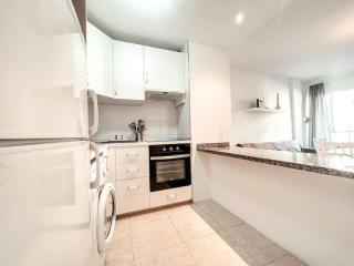 Cute Apartment in Callao Salvaje, close to the ocean, Pool CS021 - Callao Salvaje - 2