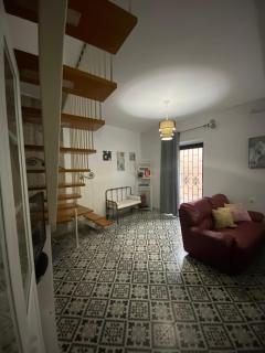 Casa rural Hnas Corral - Almoharín - 7