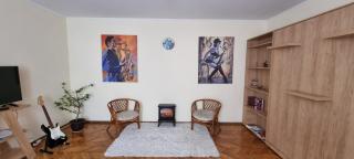 Happy Mood Apartment 5 - Braşov - 3