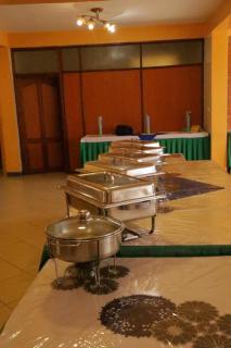 Centre Saint Vincent Pallotti - Kigali - 3