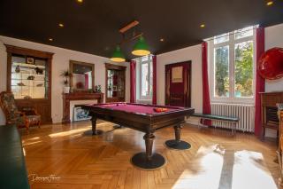 La VILLA ILIXON - Luchon - 9