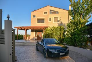 VillaBayViewCrete - Hersonissos - 4