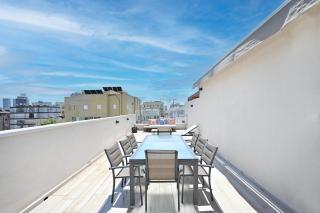 Summer Off by HolyGuest - Tel Aviv - 0