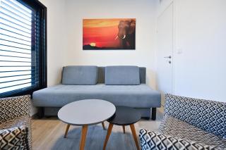 Summer Off by HolyGuest - Tel Aviv - 1