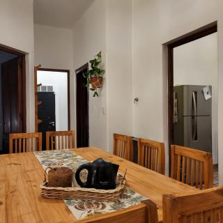 Casa en San Pedro para 8 totalmente equipada - 6