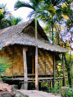 MEPA HOMESTAY - Cherrapunji - 8