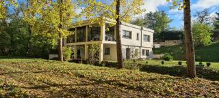 T-2est 46m dons la maison au bord du Canal du Midi - Saint-Hilaire-de-Lusignan - 0