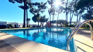 Vilamoura Retreat Apartment - Vilamoura - 9