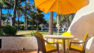 Vilamoura Retreat Apartment - Vilamoura - 8
