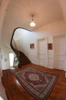 VILLA ILIXON - Appartements privés proche du centre de Luchon, parking, billard, jardin - 2