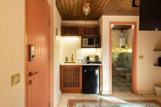 Marrakesh 1BDR w Jacuzzi Terrace Downtown Cairo - 4