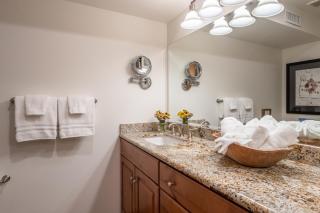 Updated 3 Bedroom 3 Bathroom Snowcreek Phase V #884, Sleeps 6 - Mammoth Lakes - 7