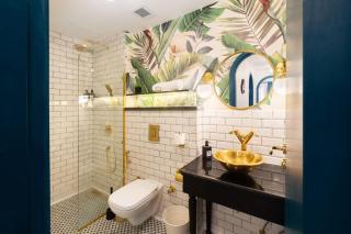 The Neat Nostalgic 2BDR Apt Cairo's Downtown - 5