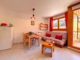 Appartement lumineux 2 pièces, accès direct aux pistes, balcon - Les Menuires - FR-1-344-1128 - Les Menuires - 0