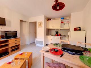 Appartement lumineux 2 pièces, accès direct aux pistes, balcon - Les Menuires - FR-1-344-1128 - Les Menuires - 8