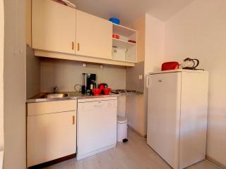Appartement lumineux 2 pièces, accès direct aux pistes, balcon - Les Menuires - FR-1-344-1128 - Les Menuires - 6