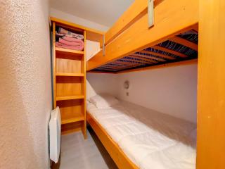 Appartement lumineux 2 pièces, accès direct aux pistes, balcon - Les Menuires - FR-1-344-1128 - Les Menuires - 2