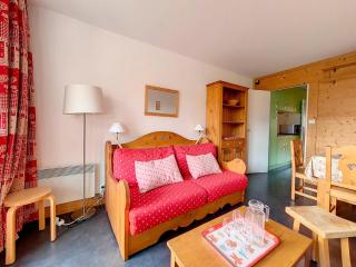 Appartement rénové 2 pièces · Balcon sud · 6 pers - FR-1-344-846 - 9