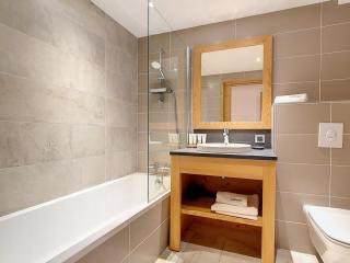 Chalet Litote - Accès direct aux pistes, Wifi gratuit, Sauna, Cheminée, Garage - FR-1-344-720 - Saint-Martin-de-Belleville - 1