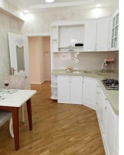 3 комнатная VIP квартира возле метро - Baku - 4