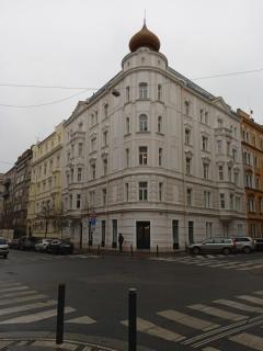 Apartmen -Studio - Prague - 6
