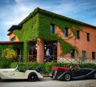 Janas Country Resort - Mores - 4
