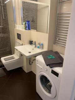 Apartmen -Studio - Prague - 3