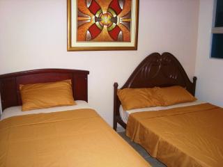 Apartamento de Lujo con playa privada Condominio Torre Marina - Salinas - 3