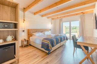 Sleep & Nature Hotel - Lavre - 8