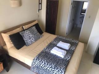 Moxons Beach Club - 1