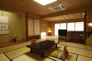 Tsuki no Shizuka - Matsumoto - 1