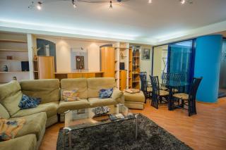 Artsy 3BR flat in Primaverii - most exlcusive area - Bucarest - 4