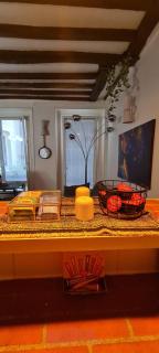 Cozy apt Heart of Paris, 3 mins Louvre - París - 1