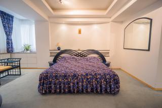 Artsy 3BR flat in Primaverii - most exlcusive area - Bucarest - 8