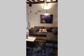 Cozy apt Heart of Paris, 3 mins Louvre - París - 7