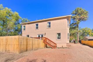 Huge Cozy Home with Many Bedrooms in Ivywild - 8