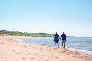 Rodd Crowbush Golf & Beach Resort - 1